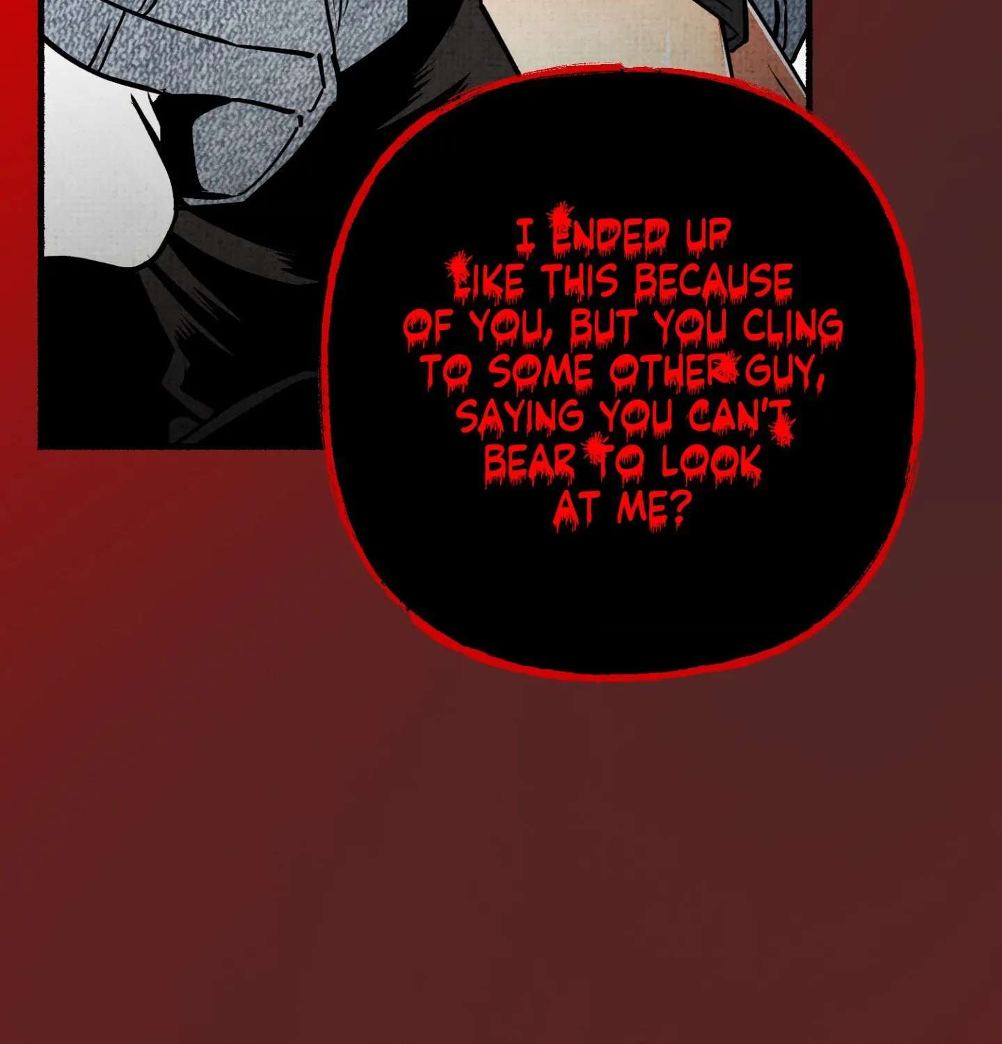 Read Haunted Tales chapter 13 image 105 on Lezhin