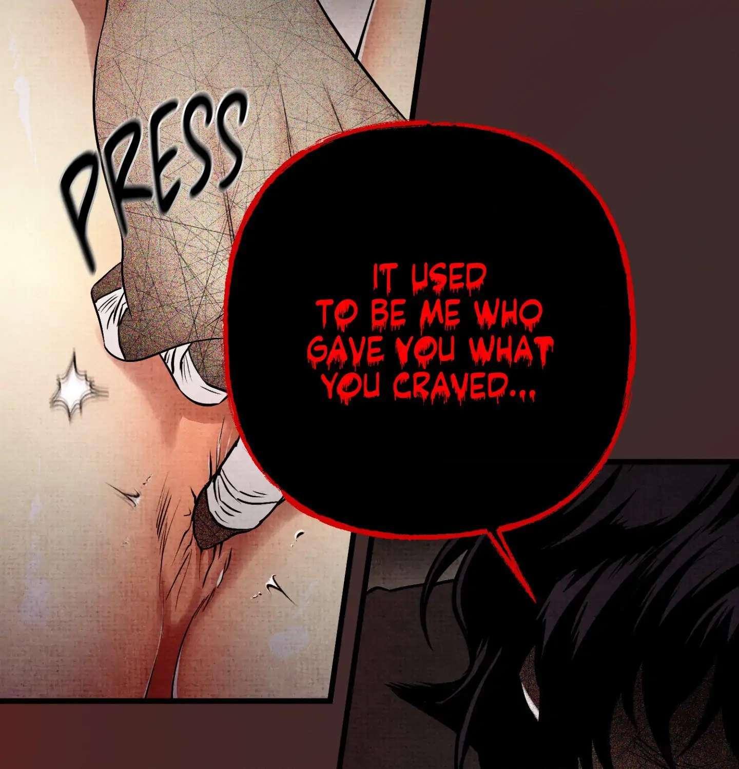 Read Haunted Tales chapter 13 image 108 on Lezhin