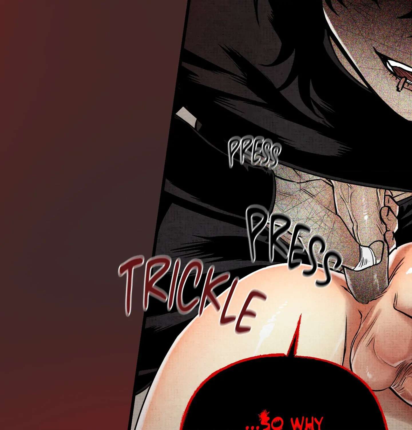 Read Haunted Tales chapter 13 image 109 on Lezhin