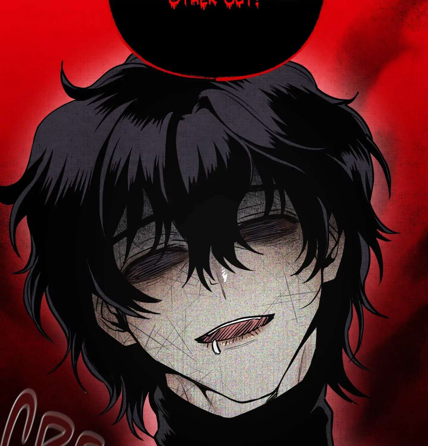 Read Haunted Tales chapter 13 image 11 on Lezhin