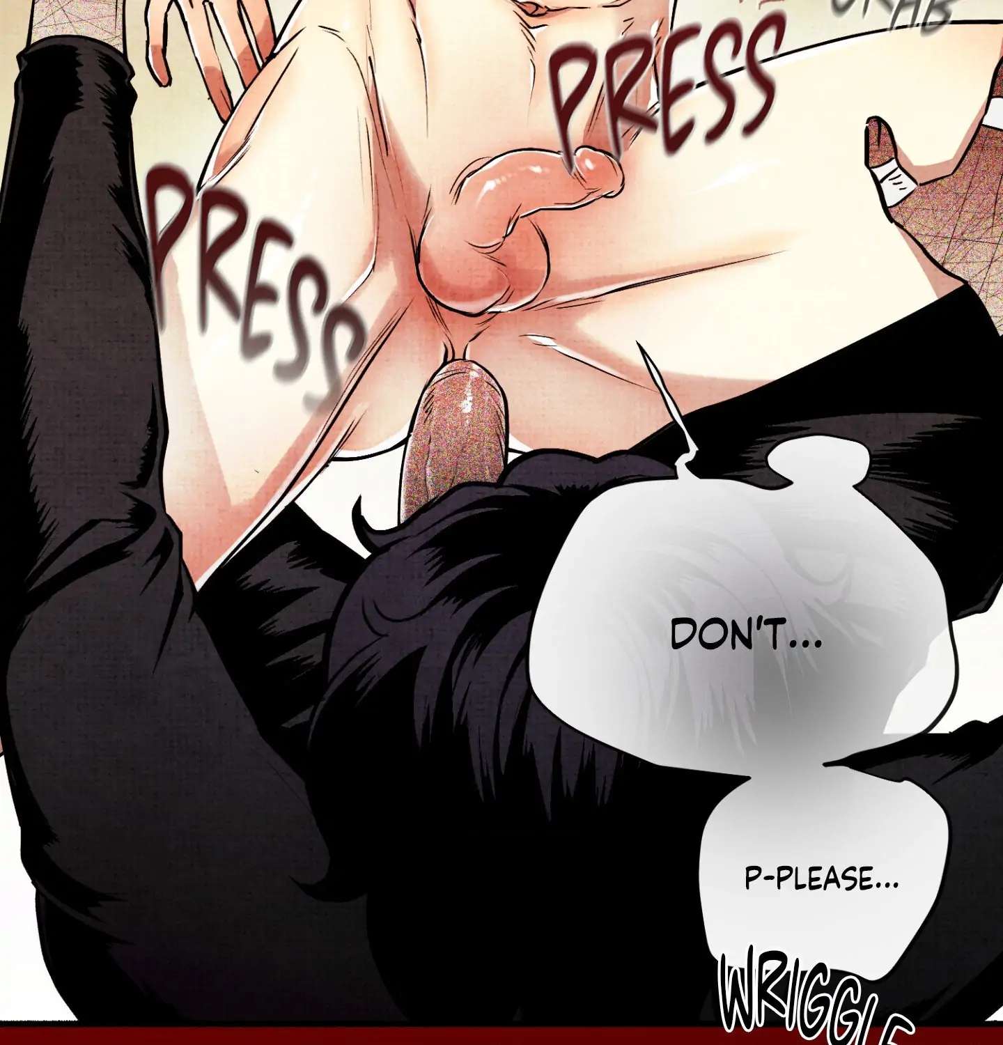 Read Haunted Tales chapter 13 image 112 on Lezhin