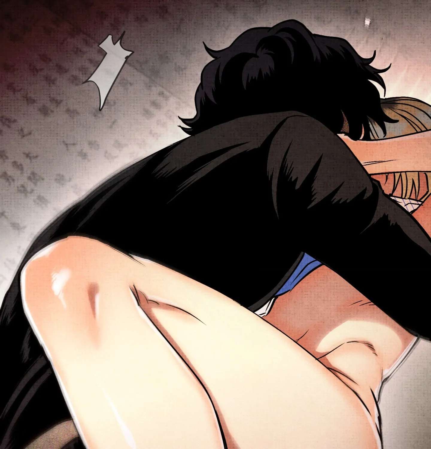 Read Haunted Tales chapter 13 image 117 on Lezhin