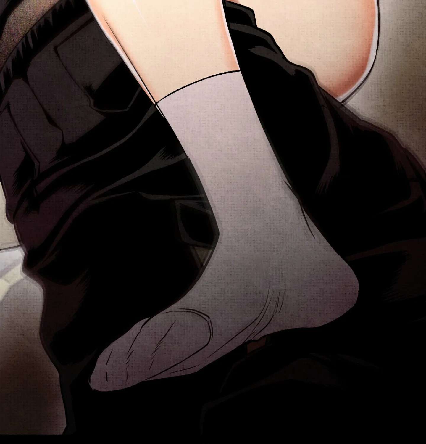 Read Haunted Tales chapter 13 image 118 on Lezhin