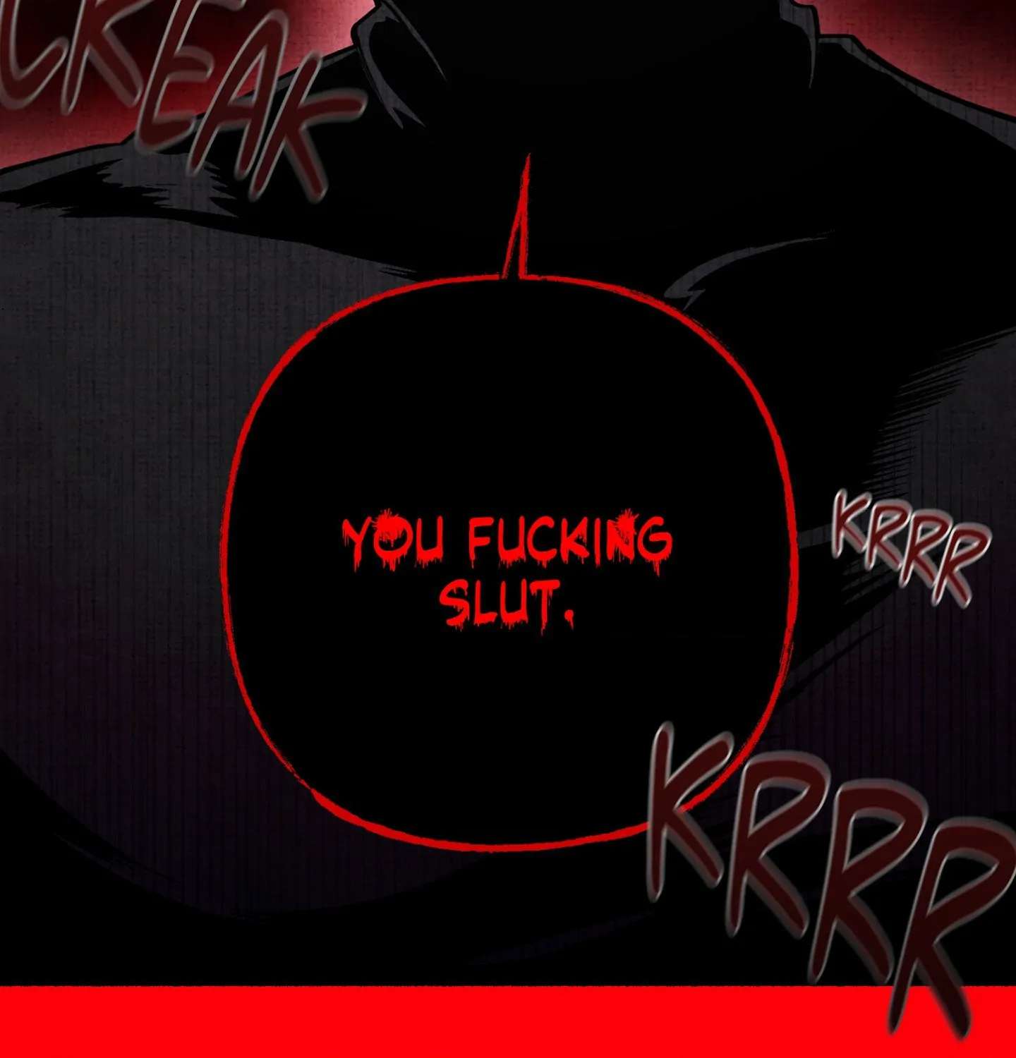Read Haunted Tales chapter 13 image 12 on Lezhin