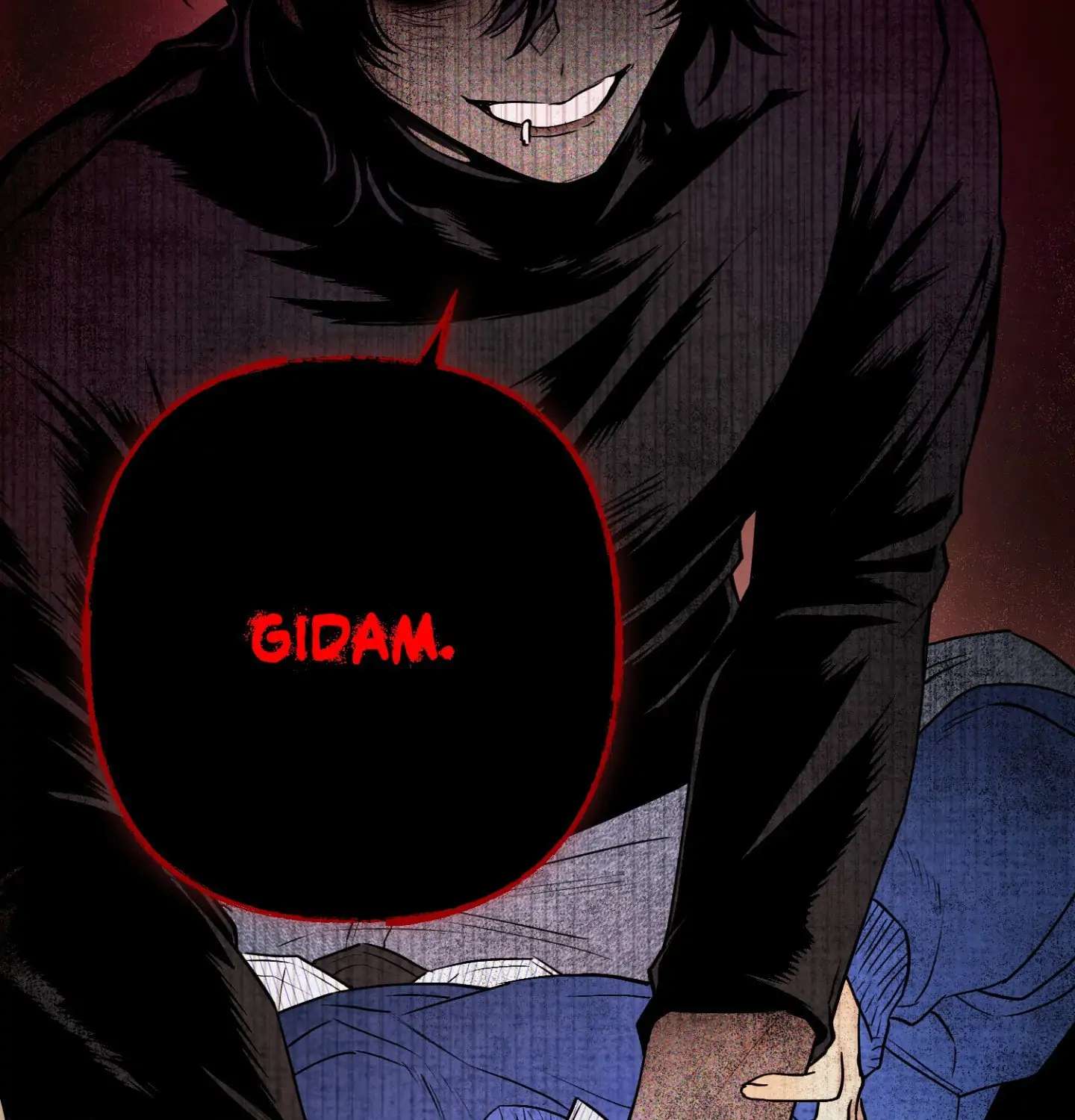 Read Haunted Tales chapter 13 image 15 on Lezhin