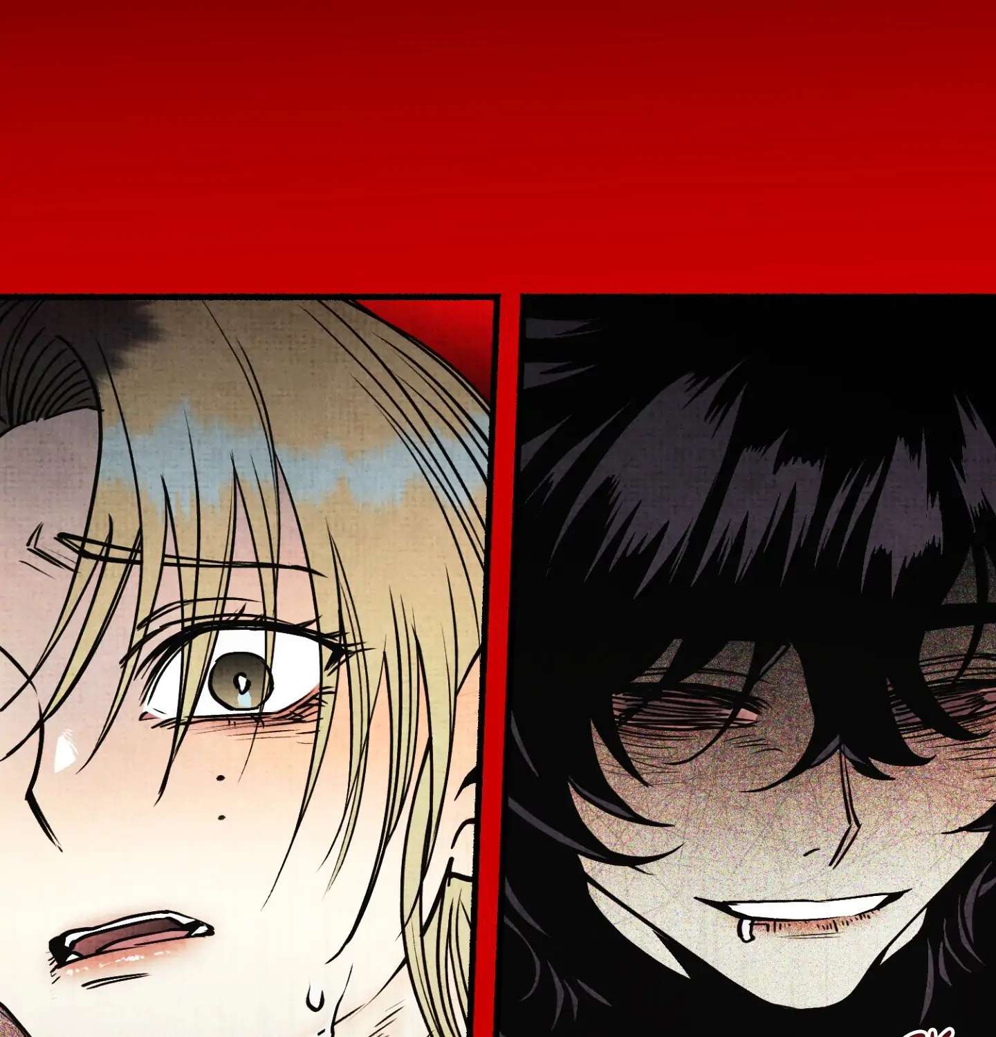 Read Haunted Tales chapter 13 image 18 on Lezhin