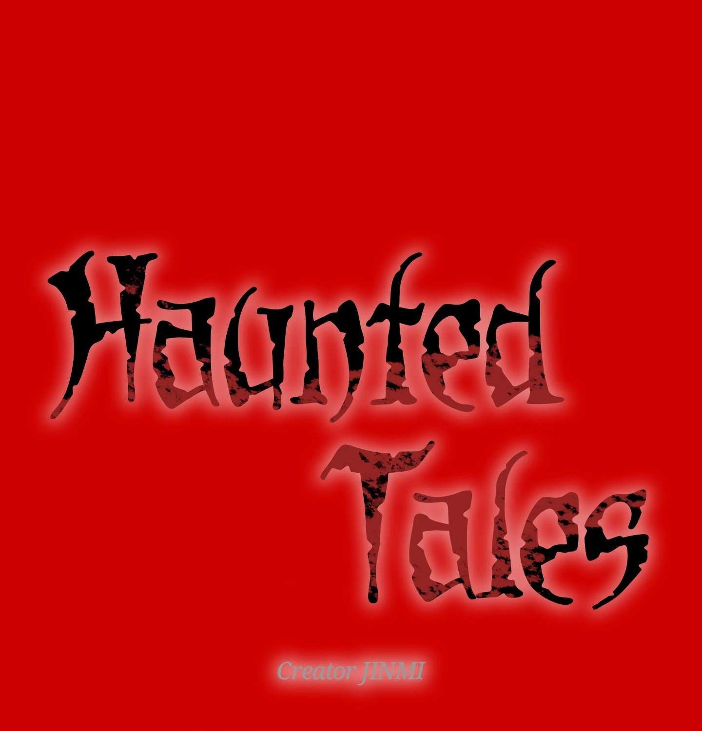 Read Haunted Tales chapter 13 image 23 on Lezhin