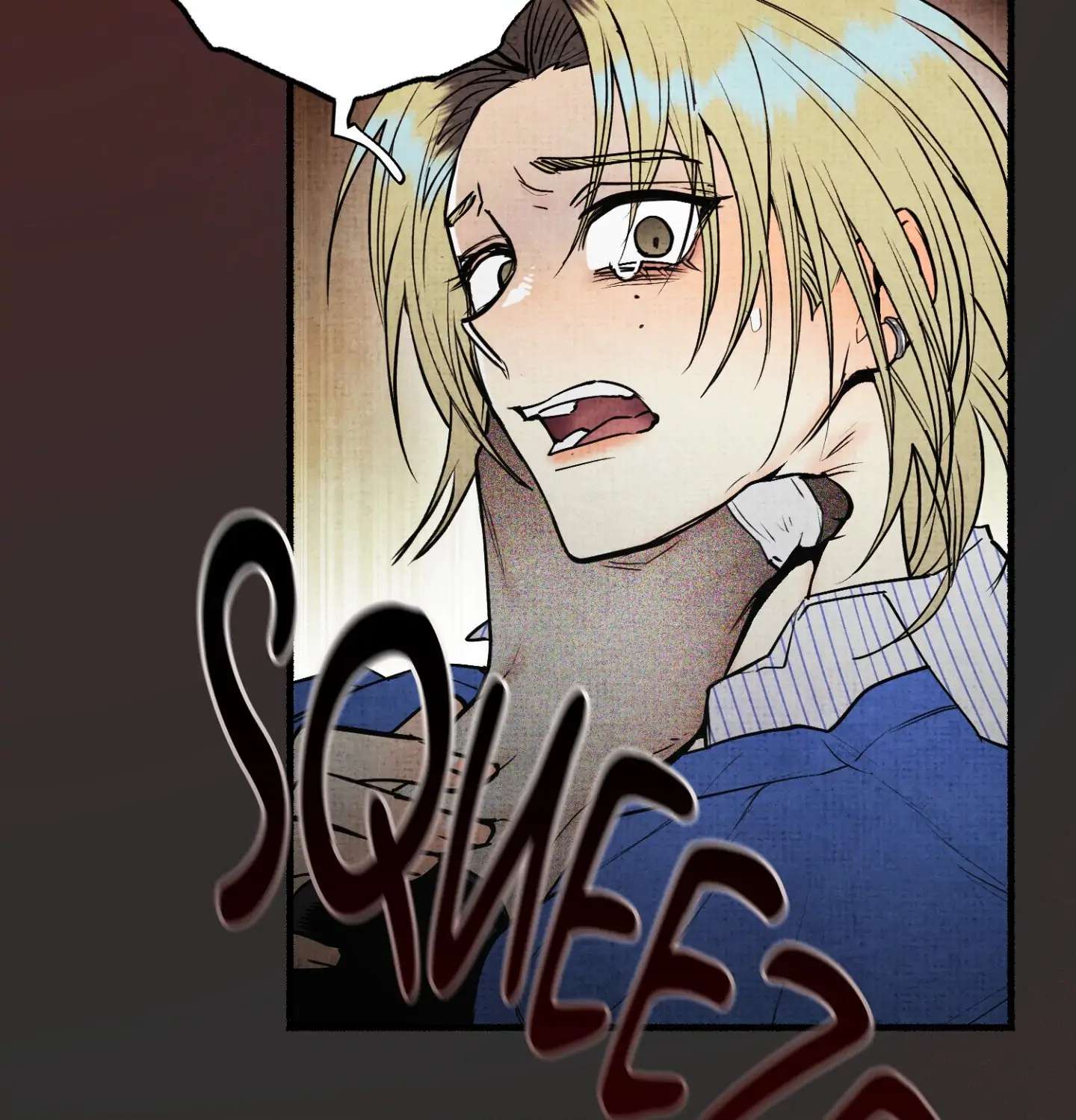 Read Haunted Tales chapter 13 image 27 on Lezhin