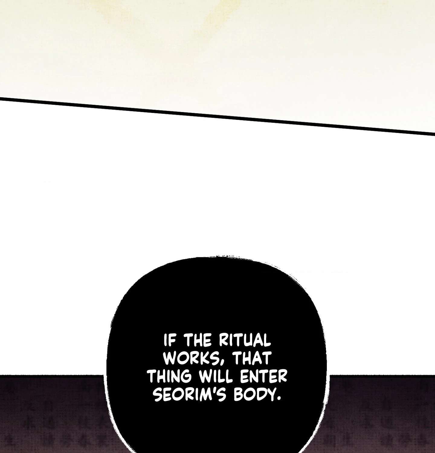 Read Haunted Tales chapter 13 image 3 on Lezhin