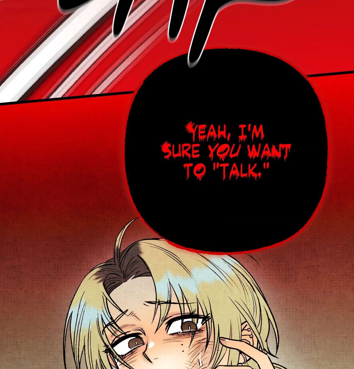 Read Haunted Tales chapter 13 image 30 on Lezhin