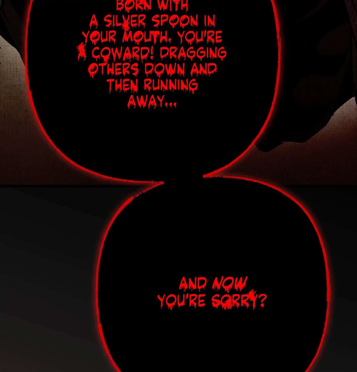 Read Haunted Tales chapter 13 image 33 on Lezhin
