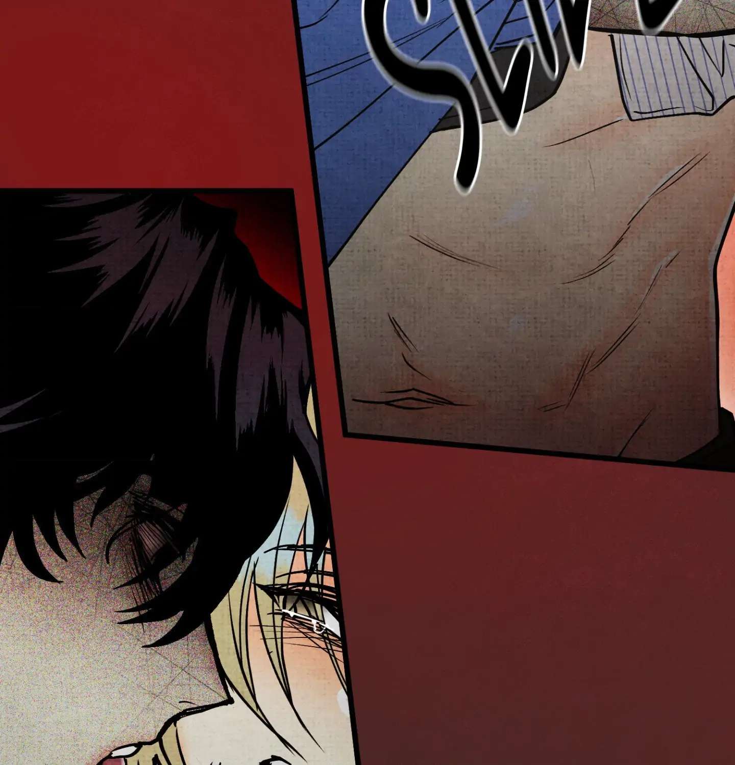 Read Haunted Tales chapter 13 image 35 on Lezhin