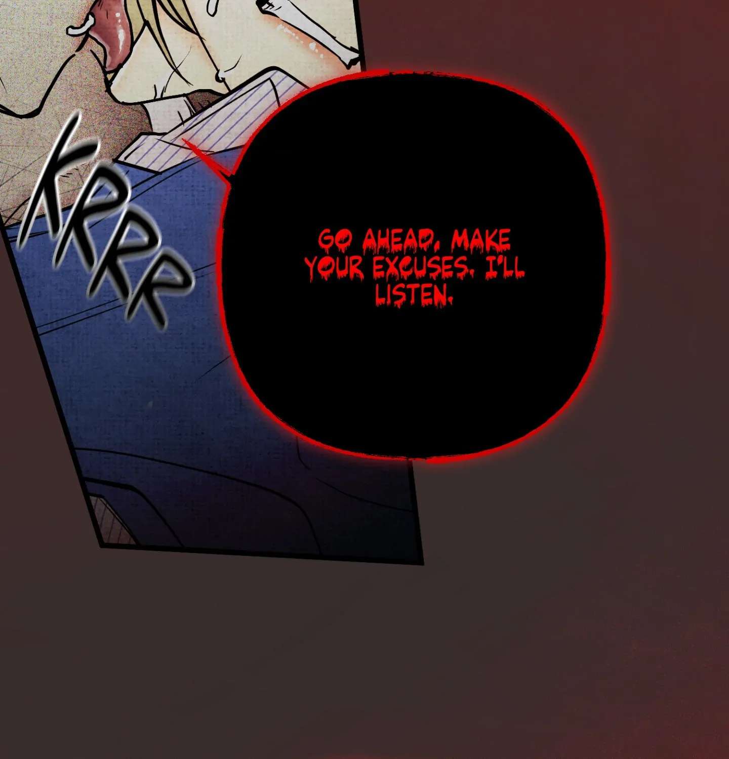 Read Haunted Tales chapter 13 image 36 on Lezhin