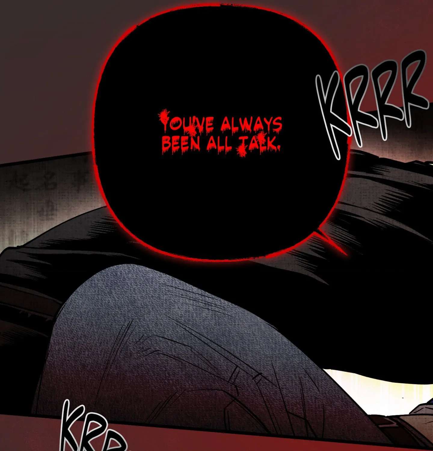 Read Haunted Tales chapter 13 image 37 on Lezhin