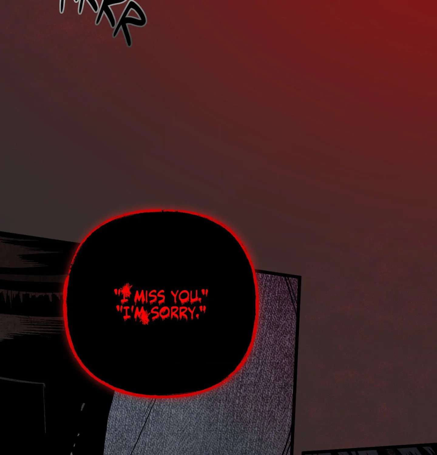 Read Haunted Tales chapter 13 image 38 on Lezhin