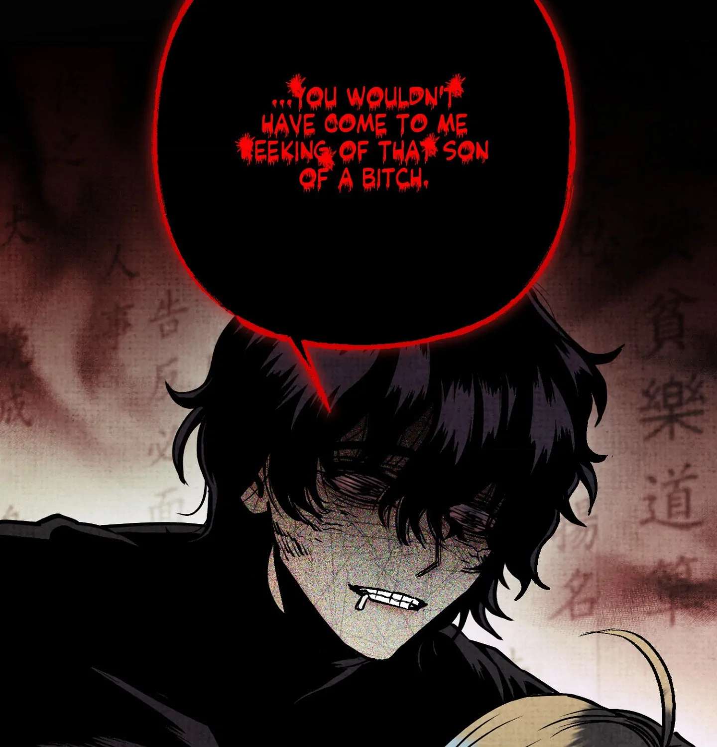 Read Haunted Tales chapter 13 image 41 on Lezhin