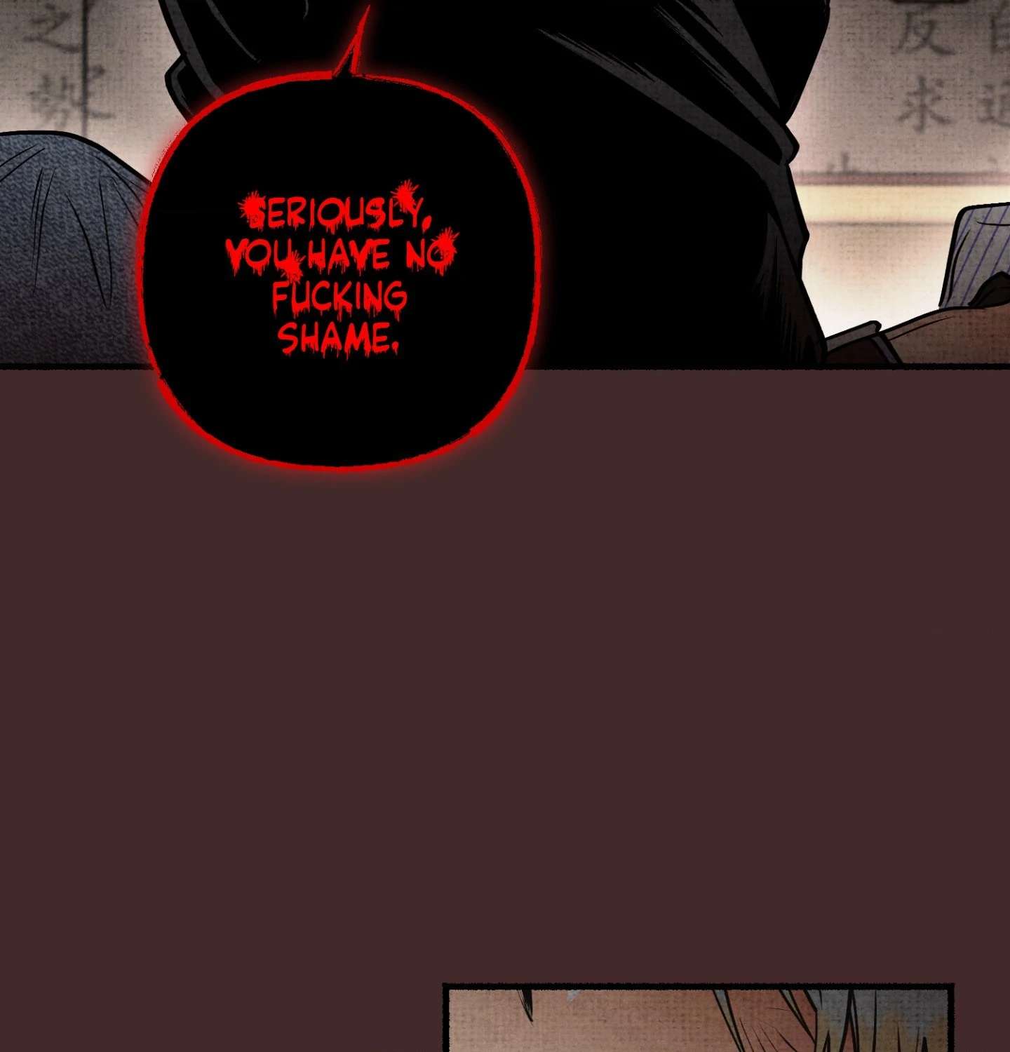 Read Haunted Tales chapter 13 image 43 on Lezhin