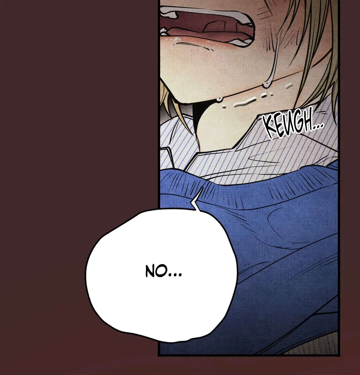 Read Haunted Tales chapter 13 image 44 on Lezhin