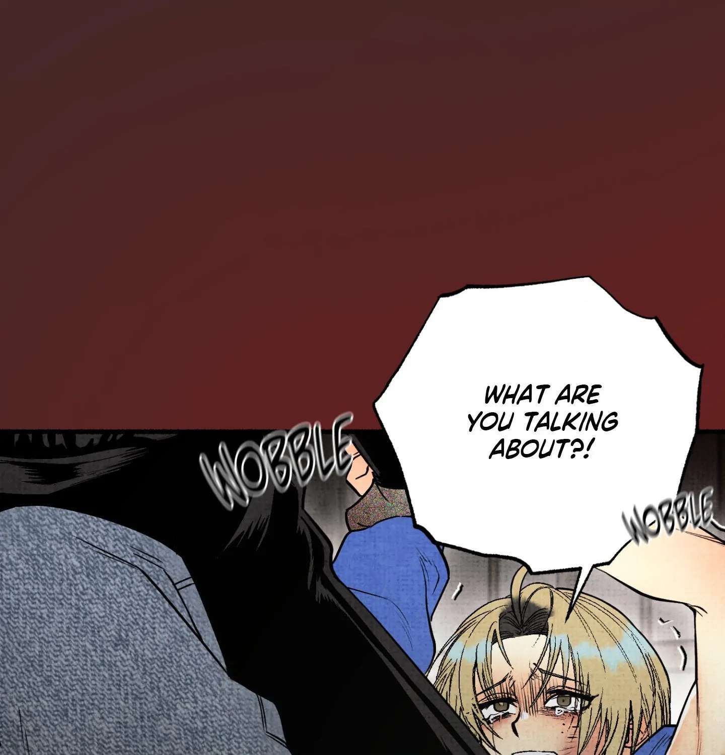 Read Haunted Tales chapter 13 image 45 on Lezhin
