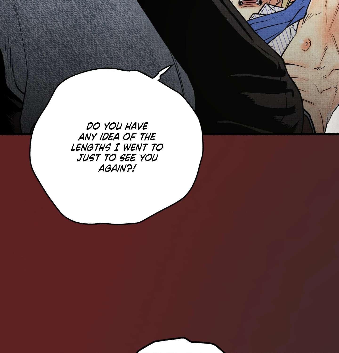 Read Haunted Tales chapter 13 image 46 on Lezhin