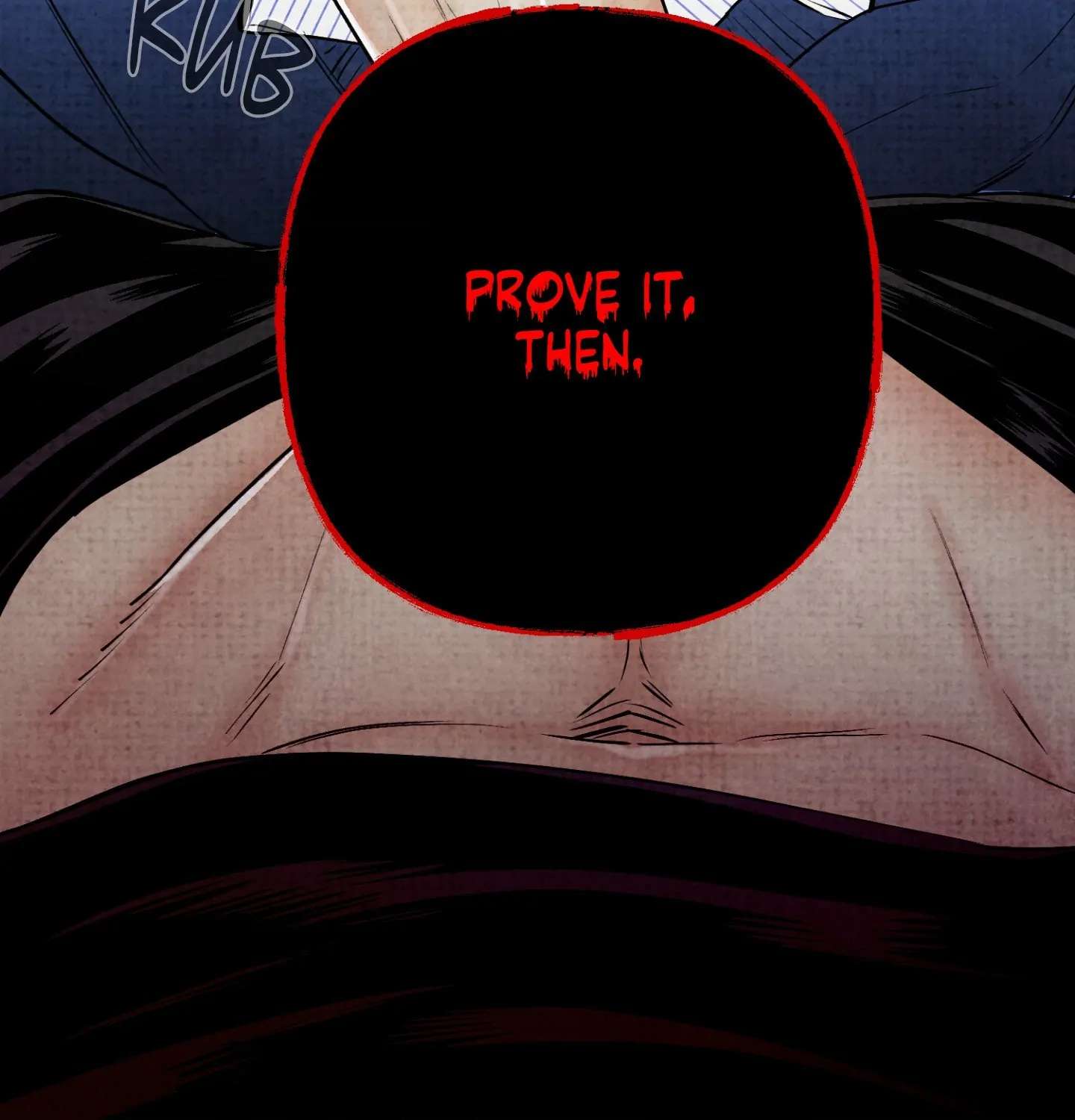 Read Haunted Tales chapter 13 image 51 on Lezhin