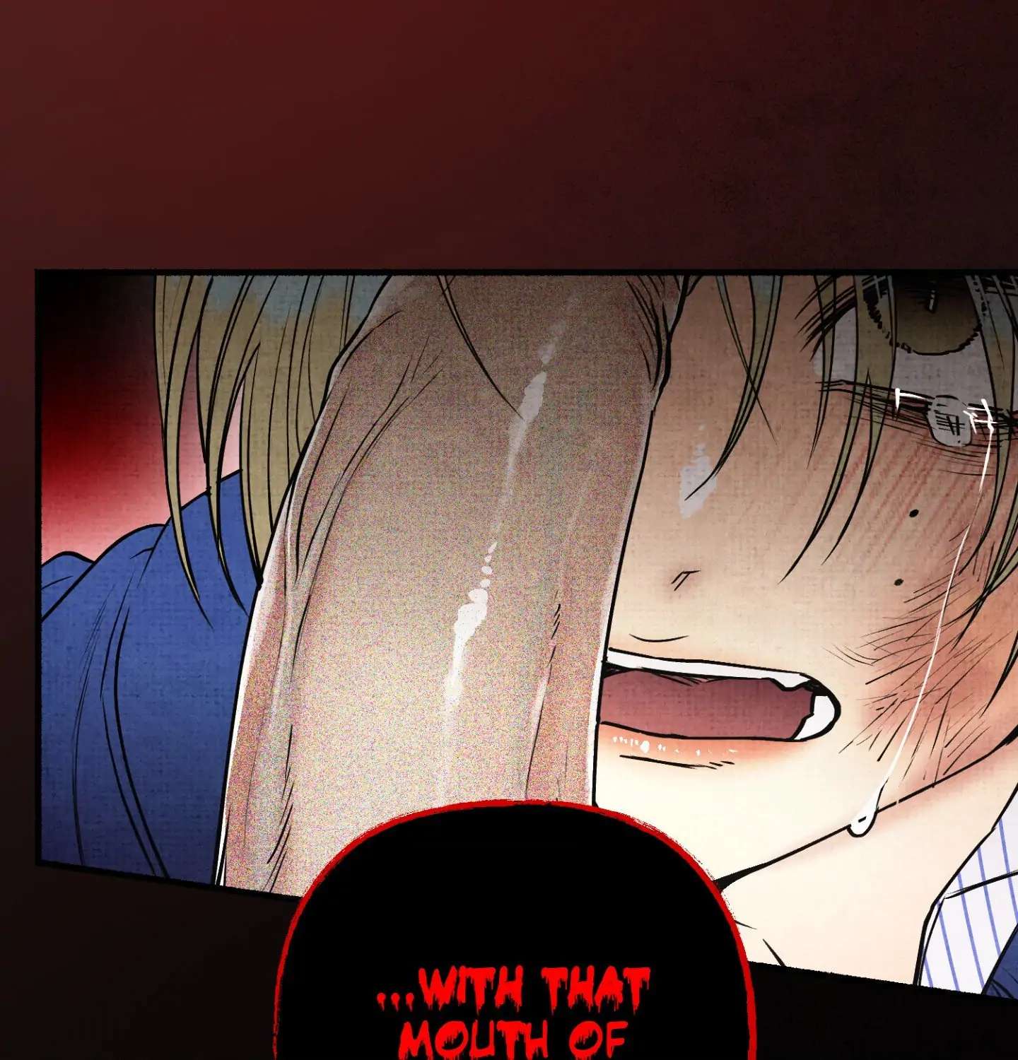 Read Haunted Tales chapter 13 image 57 on Lezhin