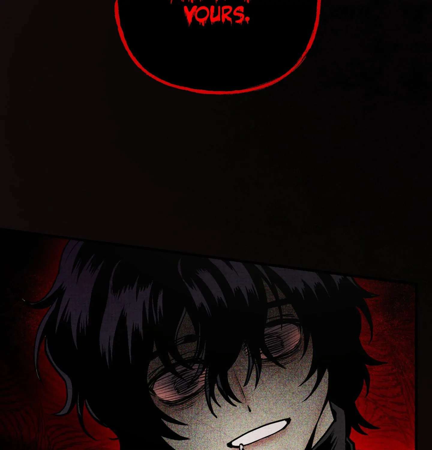 Read Haunted Tales chapter 13 image 58 on Lezhin