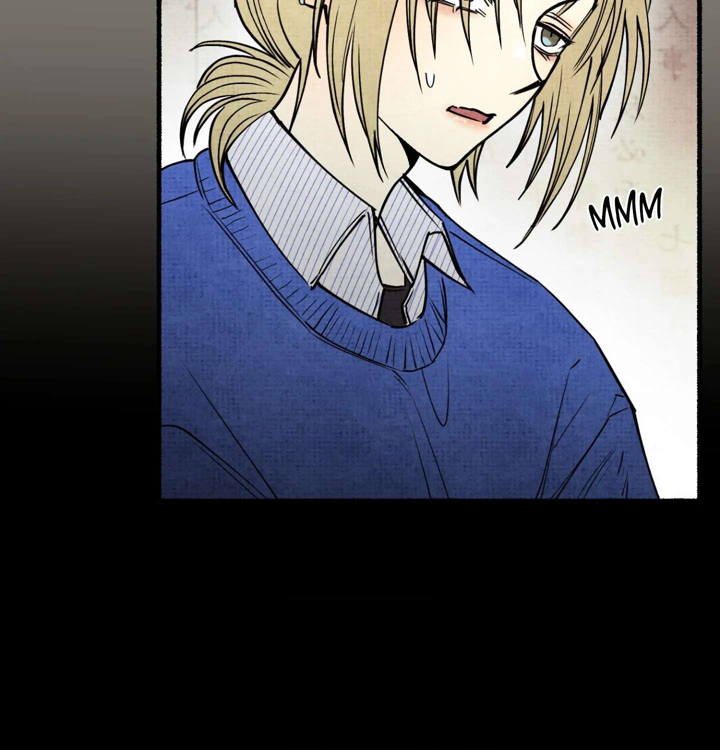 Read Haunted Tales chapter 13 image 6 on Lezhin