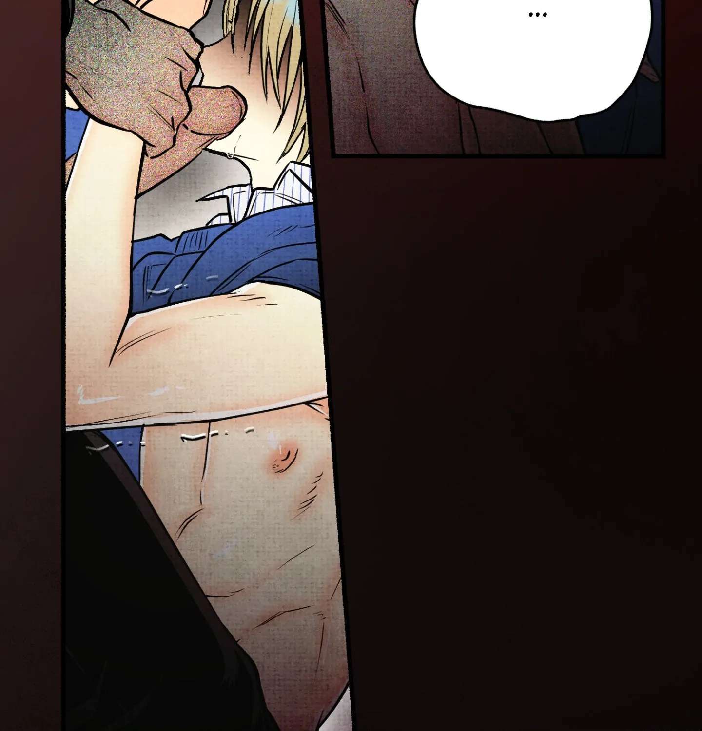 Read Haunted Tales chapter 13 image 61 on Lezhin