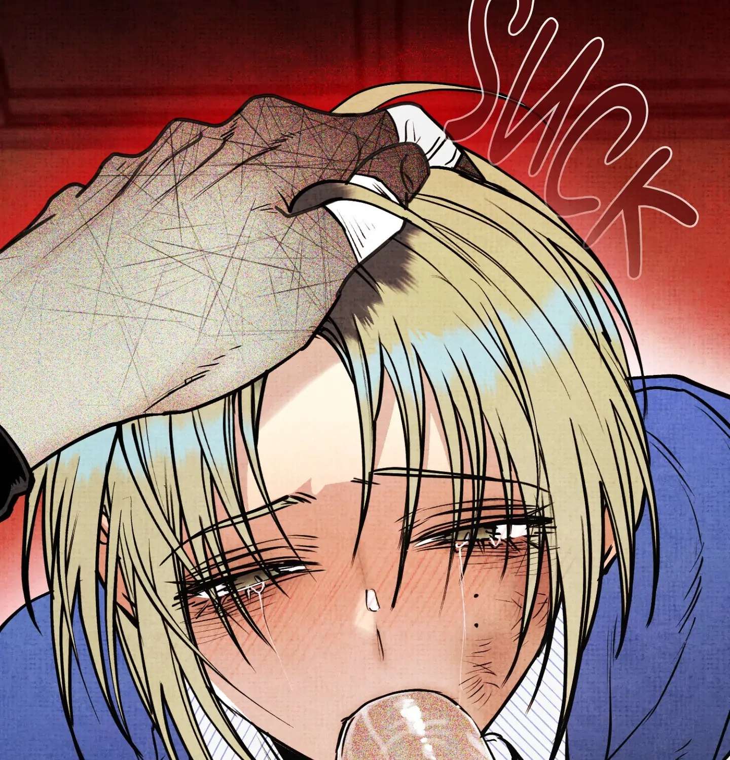 Read Haunted Tales chapter 13 image 63 on Lezhin