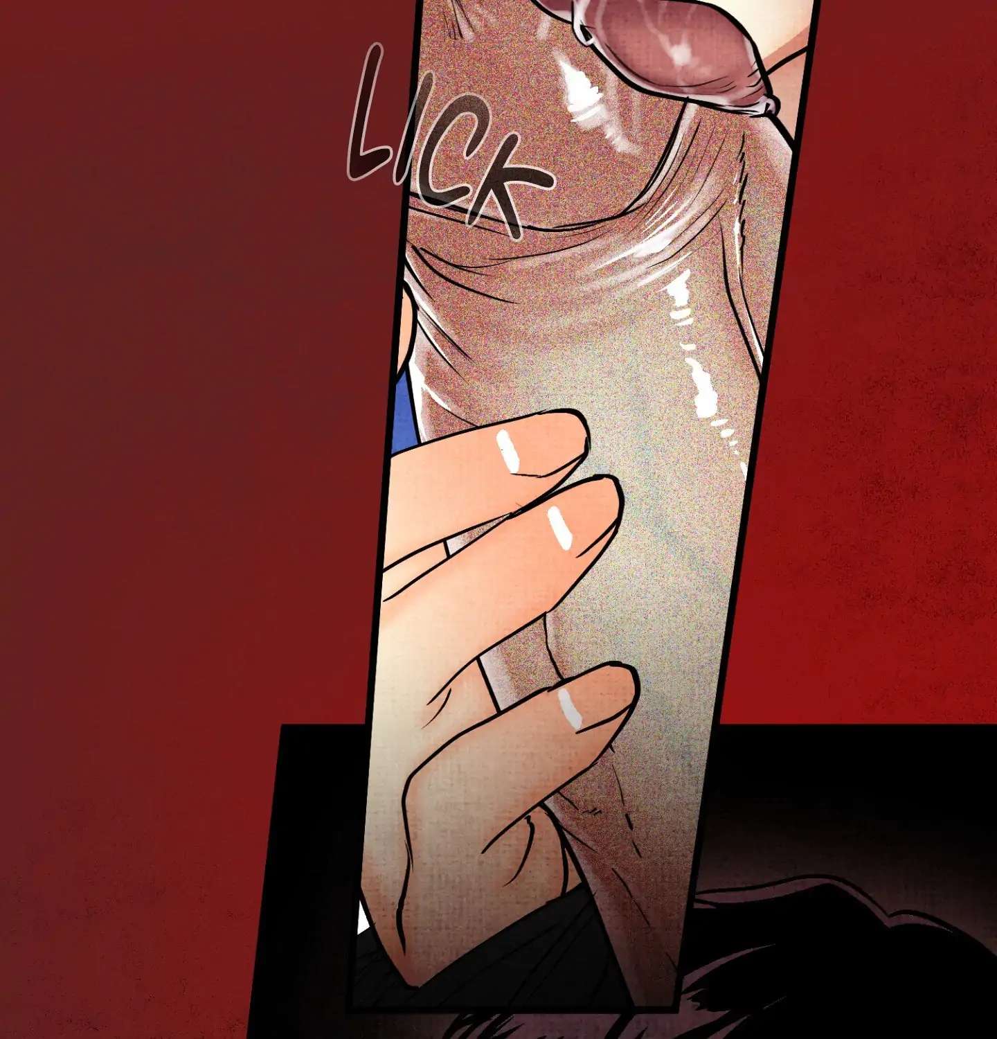 Read Haunted Tales chapter 13 image 67 on Lezhin