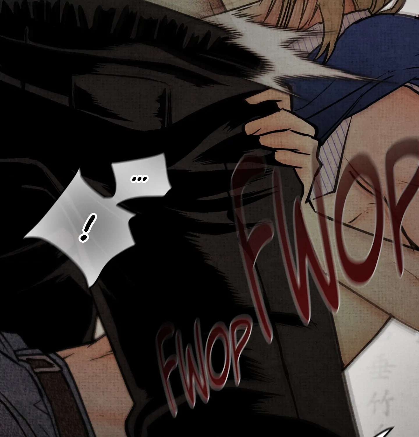 Read Haunted Tales chapter 13 image 72 on Lezhin