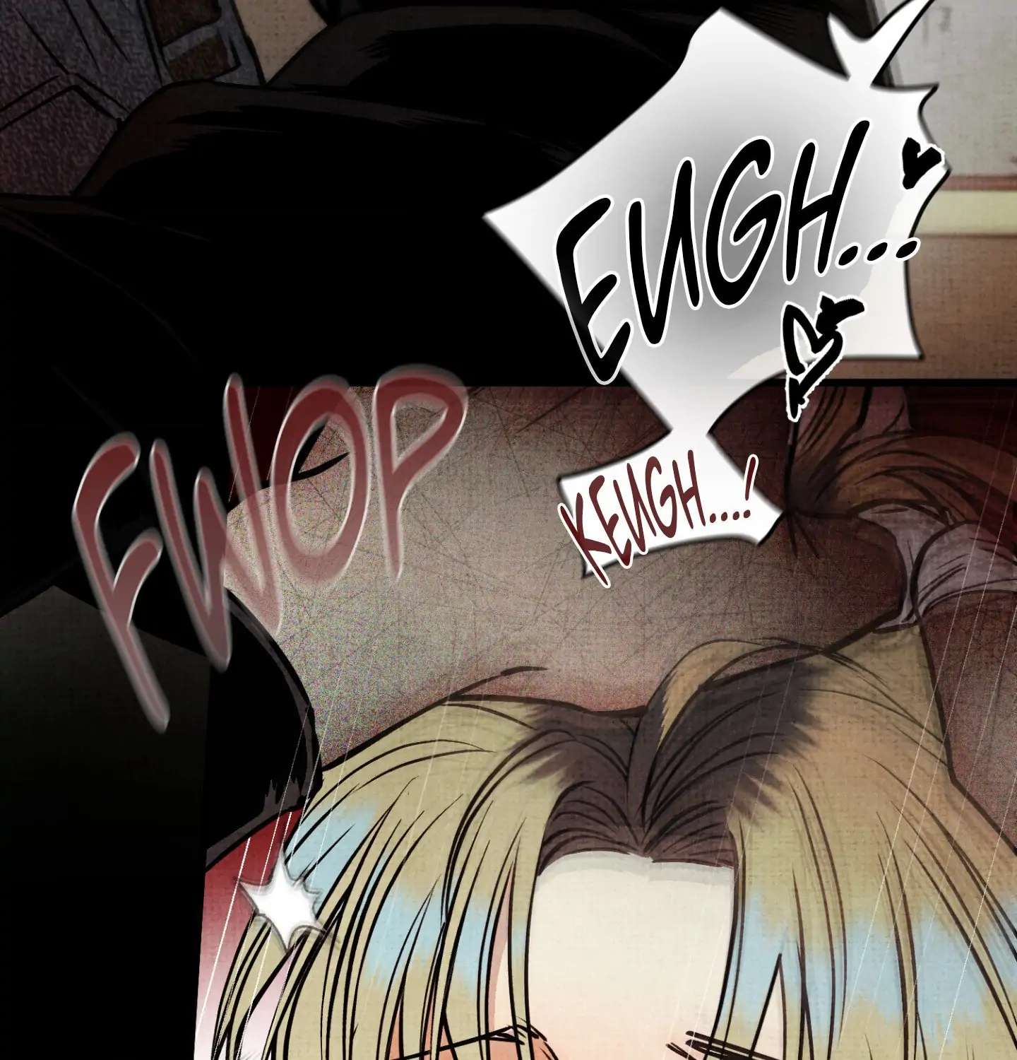 Read Haunted Tales chapter 13 image 73 on Lezhin
