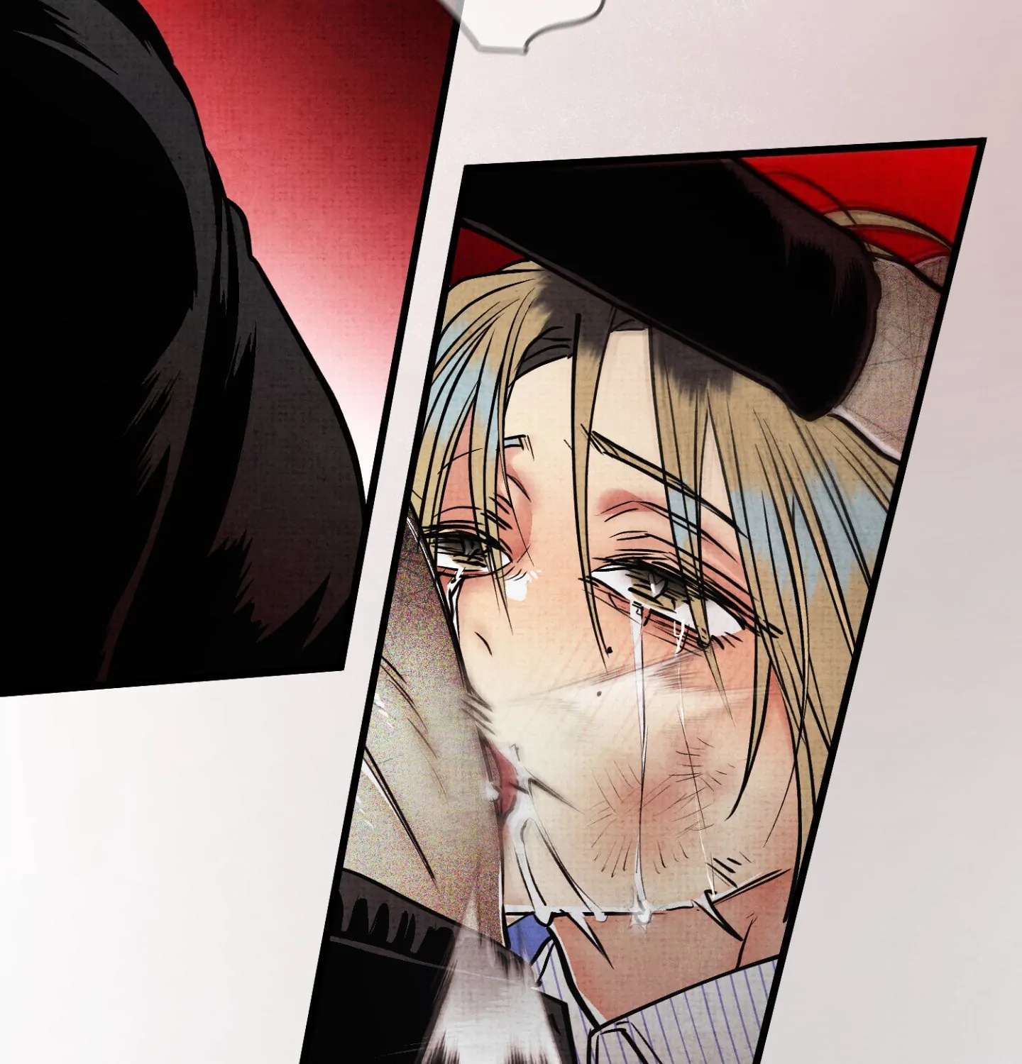 Read Haunted Tales chapter 13 image 78 on Lezhin