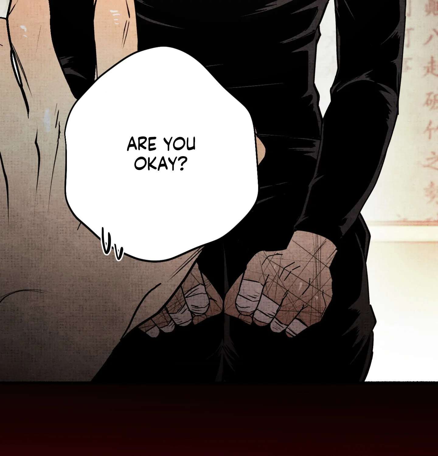 Read Haunted Tales chapter 13 image 8 on Lezhin