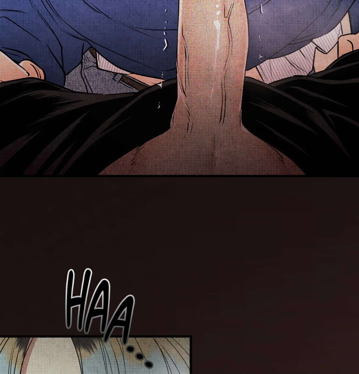 Read Haunted Tales chapter 13 image 83 on Lezhin