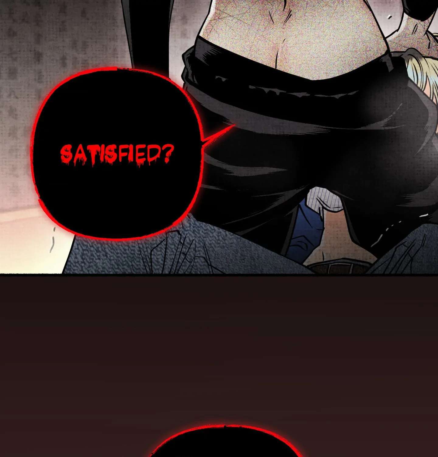 Read Haunted Tales chapter 13 image 89 on Lezhin