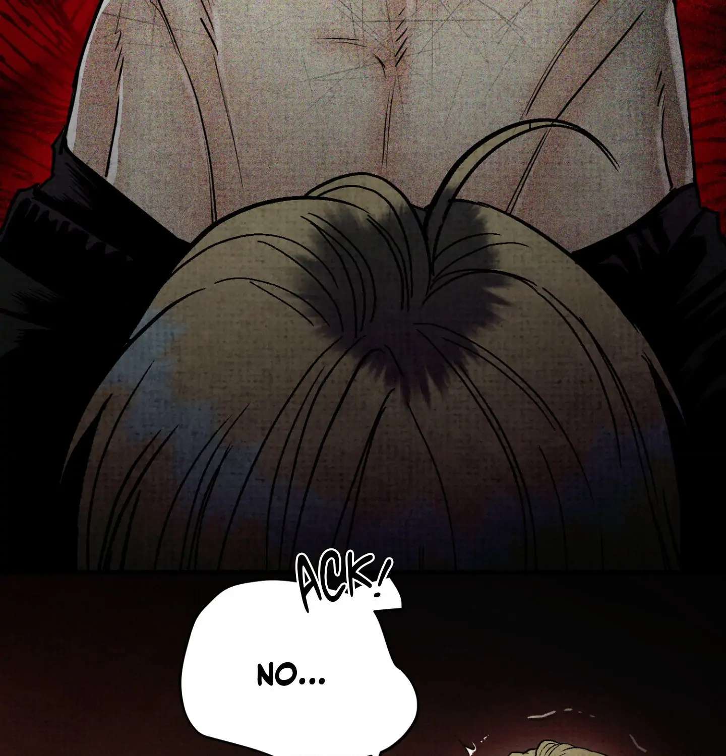 Read Haunted Tales chapter 13 image 96 on Lezhin