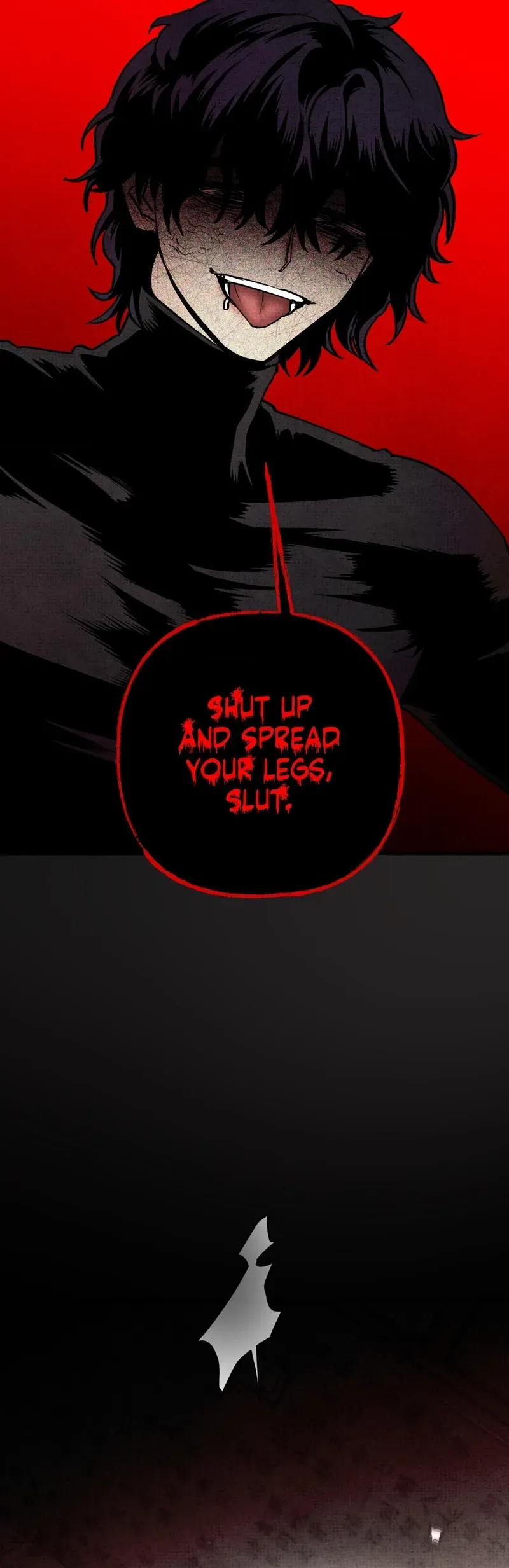Read Haunted Tales chapter 14 image 2 on Lezhin