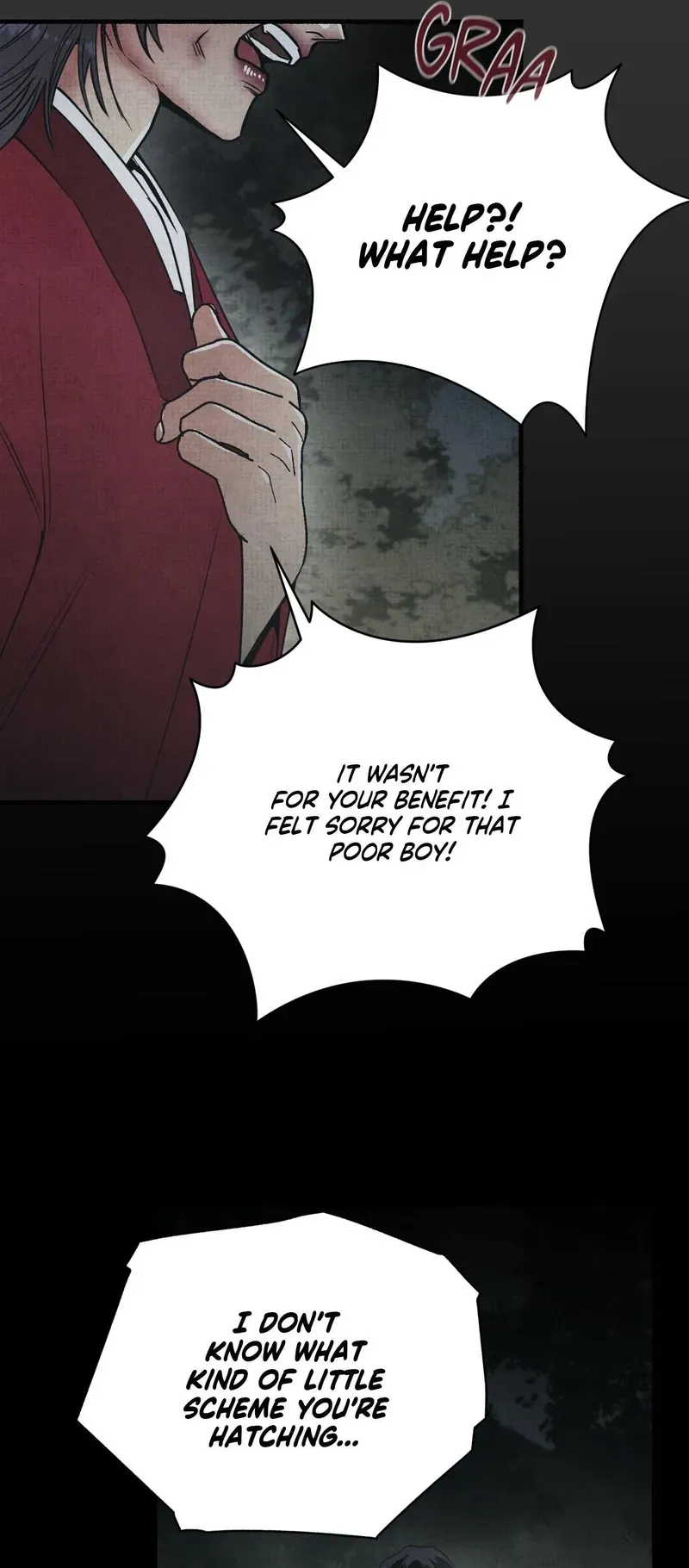 Read Haunted Tales chapter 14 image 30 on Lezhin