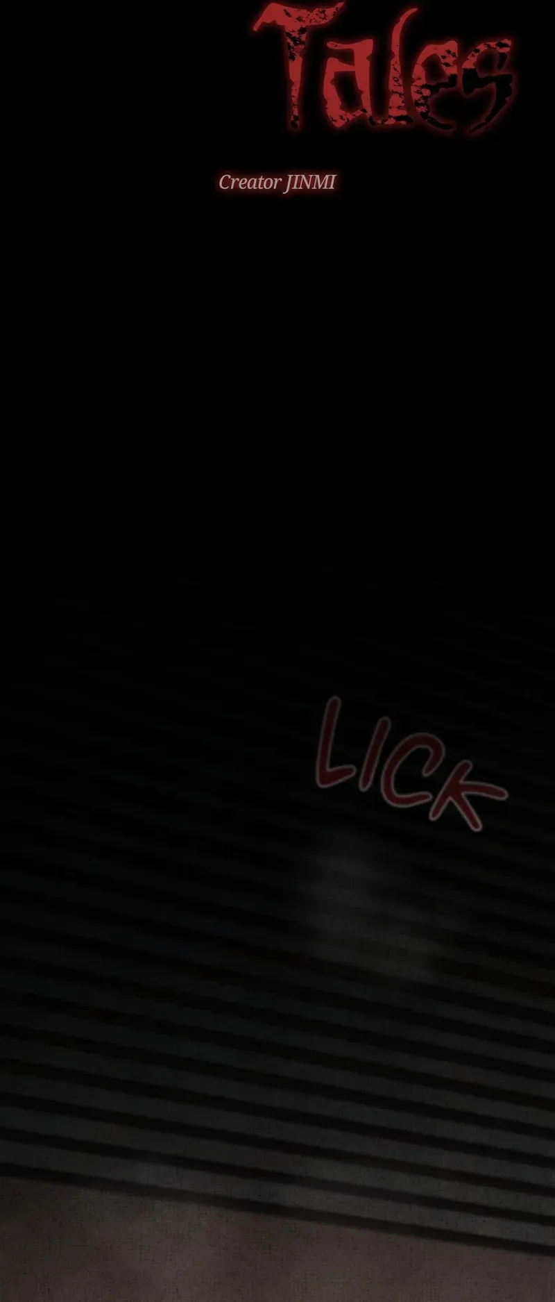 Read Haunted Tales chapter 16 image 11 on Lezhin