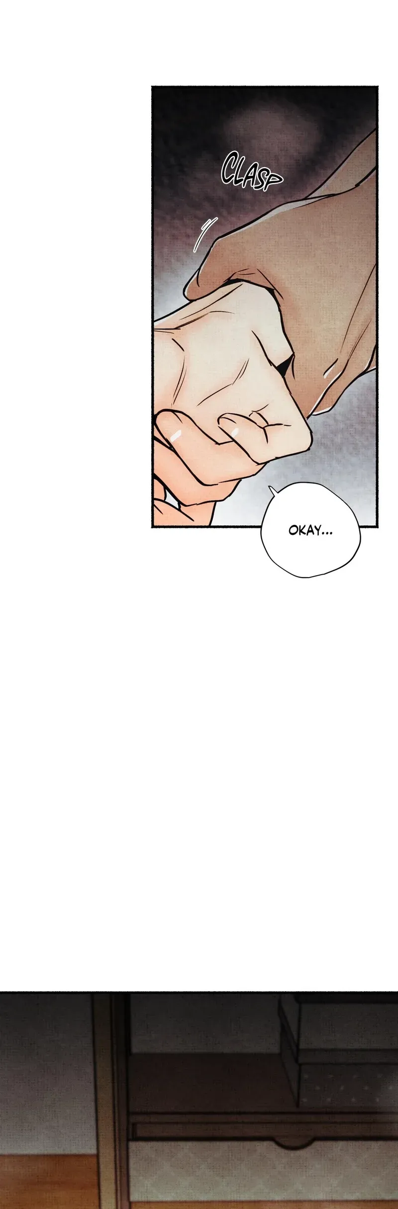 Read Haunted Tales chapter 17 image 1 on Lezhin