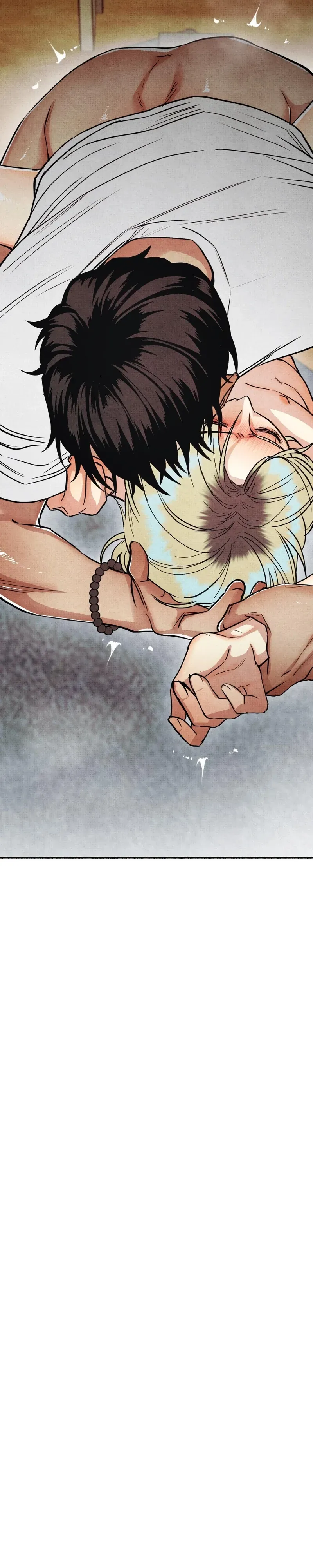 Read Haunted Tales chapter 17 image 2 on Lezhin