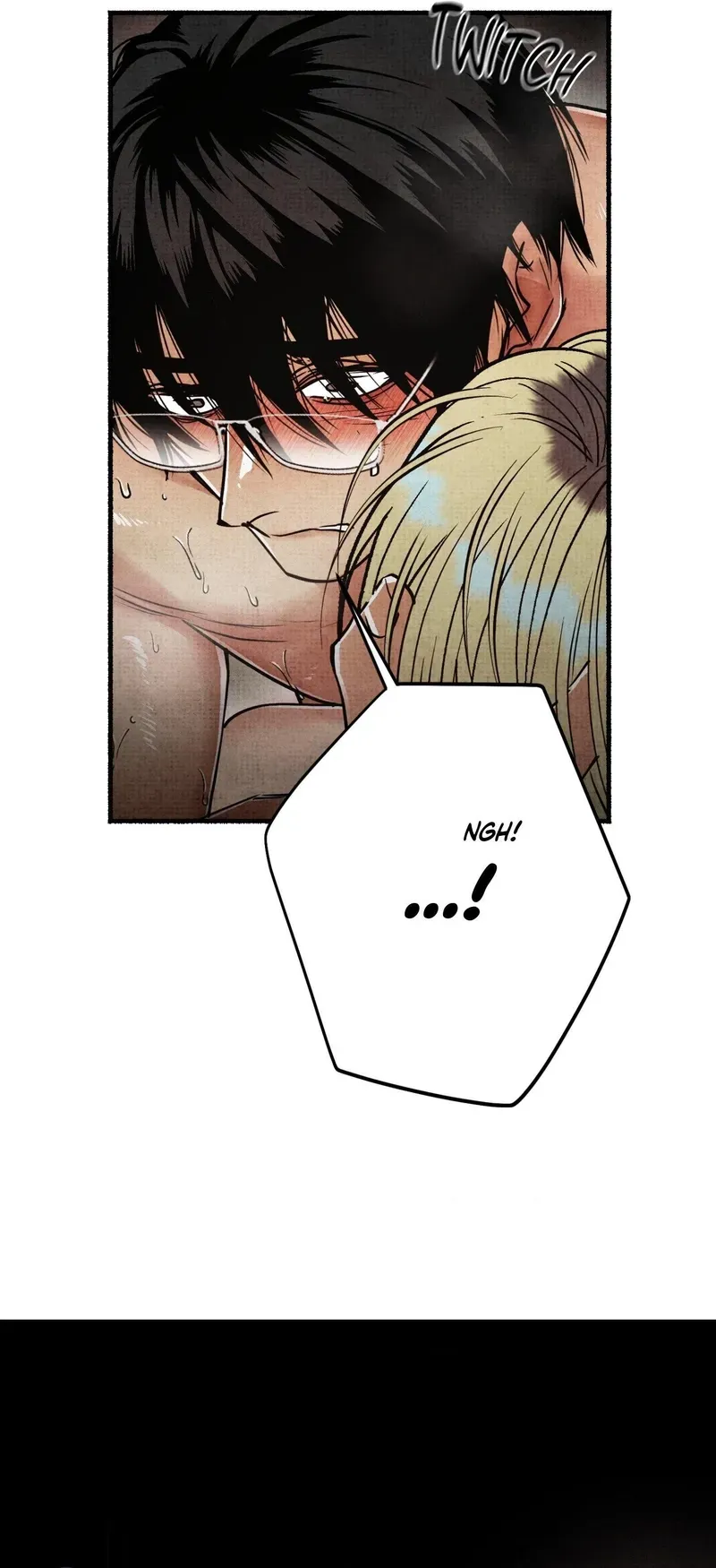 Read Haunted Tales chapter 17 image 24 on Lezhin