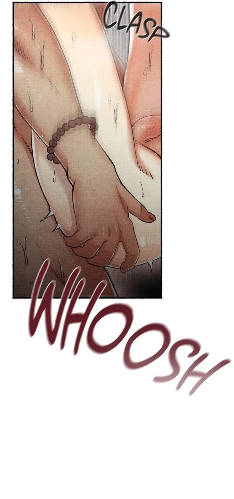 Read Haunted Tales chapter 17 image 27 on Lezhin