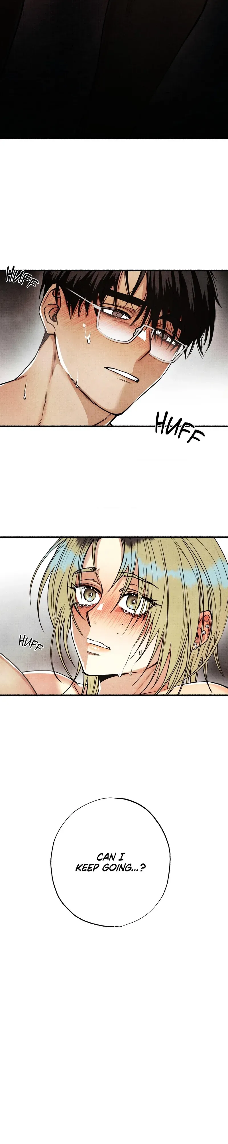 Read Haunted Tales chapter 17 image 29 on Lezhin