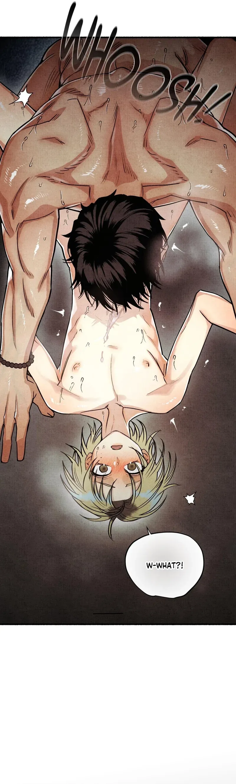 Read Haunted Tales chapter 18 image 12 on Lezhin