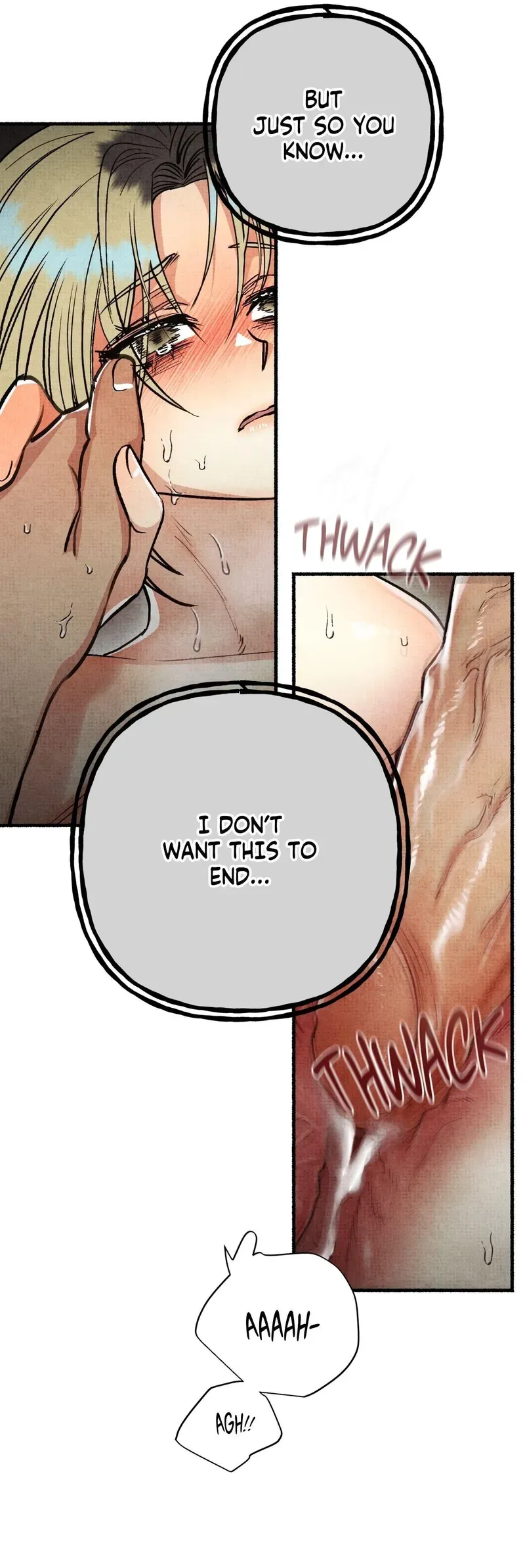 Read Haunted Tales chapter 18 image 25 on Lezhin
