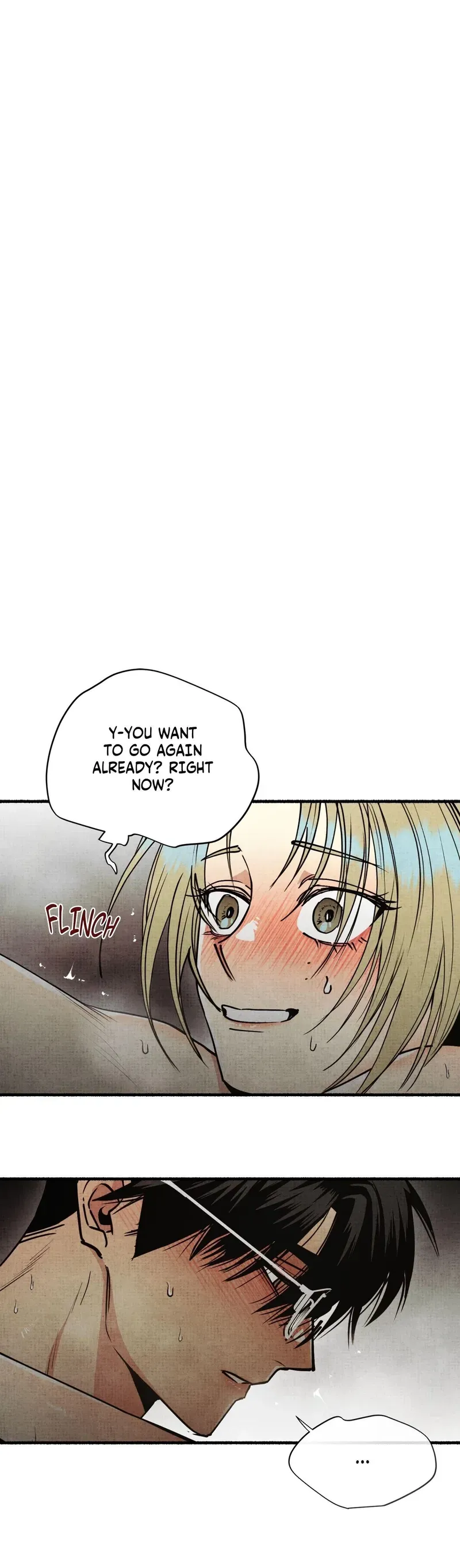 Read Haunted Tales chapter 18 image 4 on Lezhin
