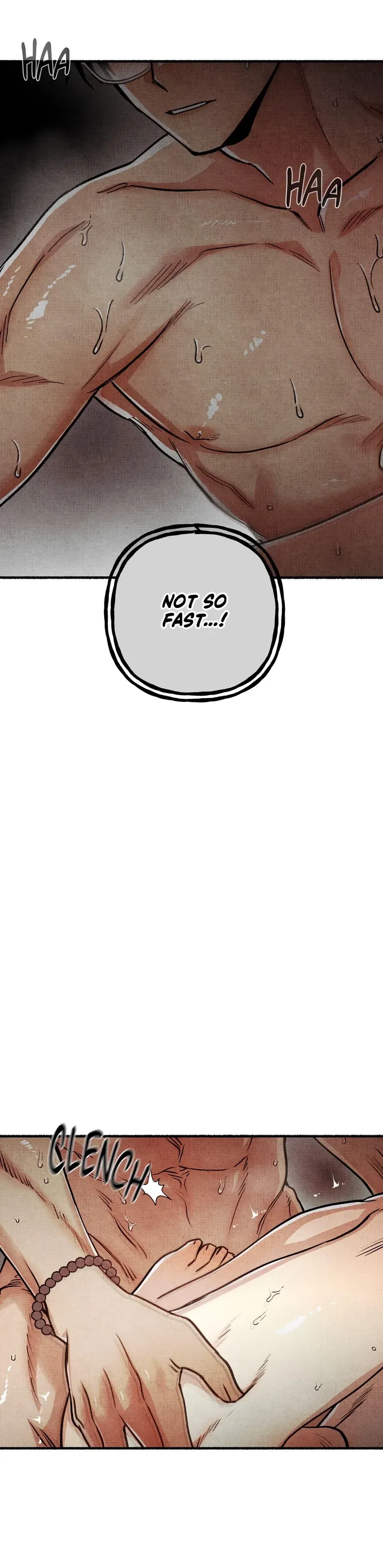 Read Haunted Tales chapter 19 image 2 on Lezhin